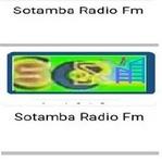 Sotamba Radio  Fm | Station Logo