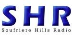 Soufriere Hills Radio | Station Logo