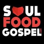 Soul Food Gospel Radio | Station Logo