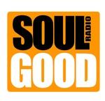 Soul Good Radio | Station Logo