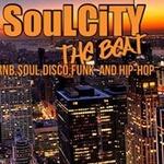 Soulcity the Beat | Station Logo