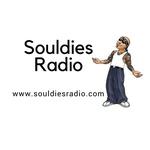 Souldies Radio | Station Logo