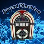 SoundMachine FM™ | Station Logo