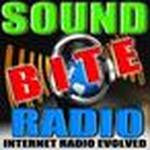 Sound Bite Radio | Station Logo