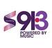 Soundcity Radio 91.3 Kano | Station Logo