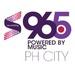 Soundcity Radio 96.5 Port Harcourt | Station Logo