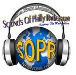 Sounds Of Philly Radio (SOPR) | Station Logo