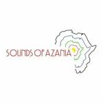 Sounds of Azania | Station Logo