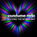 Soundwave radio | Station Logo