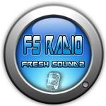 Soundz Radio UK | Station Logo