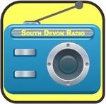 South Devon Radio (SDR) | Station Logo