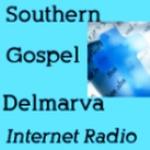 Southern Gospel Delmarva | Station Logo