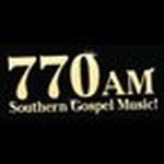 Southern Gospel Radio - WCGW | Station Logo