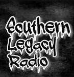 Southern Legacy Radio | Station Logo