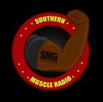 Southern Muscle Radio | Station Logo