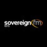 Sovereign Radio | Station Logo