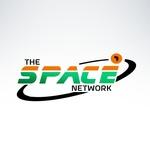 Space FM 90.1 | Station Logo