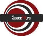 SpaceFM Romania | Station Logo