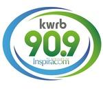 90.9 KWRB - KWRB | Station Logo