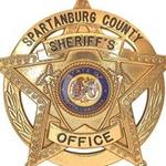 Spartanburg County Sheriff | Station Logo