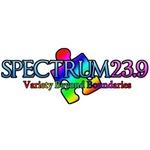 Spectrum 23.9 | Station Logo