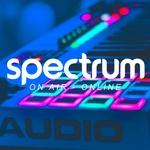 Spectrum FM Mallorca | Station Logo