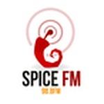 Spice FM | Station Logo