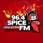 Spice FM | Station Logo