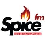 Spice FM | Station Logo