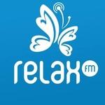 Relax FM | Station Logo