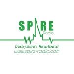 Spire Radio | Station Logo