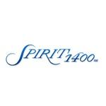 Spirit 1400 - WWIN | Station Logo