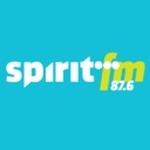 Spirit FM | Station Logo