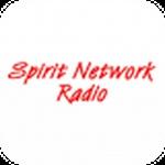 Spirit Network Radio | Station Logo