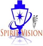 Spirit Vision Gospel Radio | Station Logo