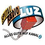 Spitalradio LuZ | Station Logo