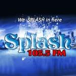 Splash FM | Station Logo