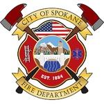 Spokane Fire Department | Station Logo