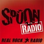 Spoon Radio | Station Logo