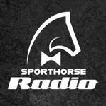 Sporthorse Radio | Station Logo