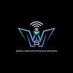 World Wide Sports Radio Network | Station Logo