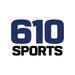610 AM Sports - WTEL