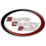 Sports Country | Station Logo