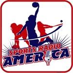 Sports Radio America | Station Logo