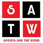 Sports and the Word | Station Logo