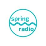 Spring Radio | Station Logo