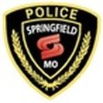 Springfield, MO Police Dispatch | Station Logo