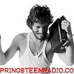 Springsteen Radio | Station Logo