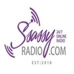 Ssassy Radio | Station Logo