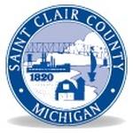 St. Clair County Police, Fire and EMS Simulcast | Station Logo